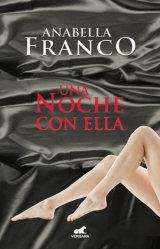 Portada de Una noche con ella